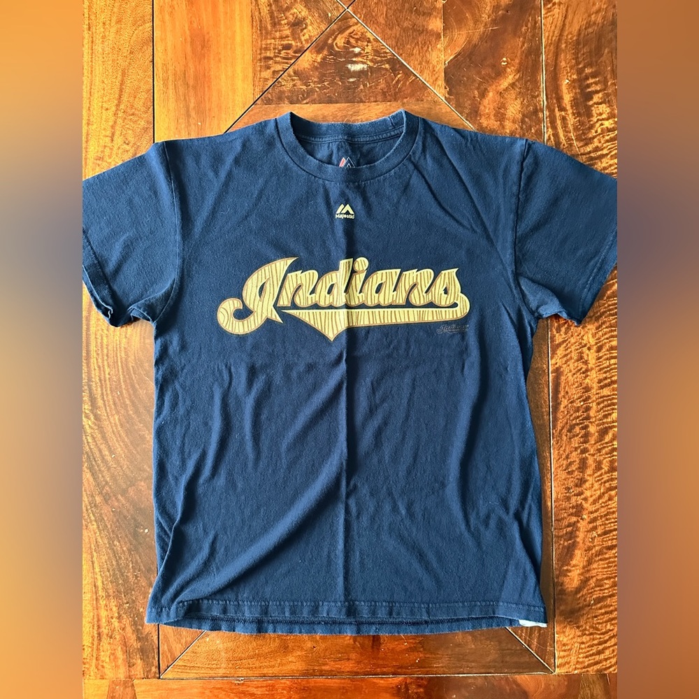John Axford “The Axeman” Cleveland Indians Shirt